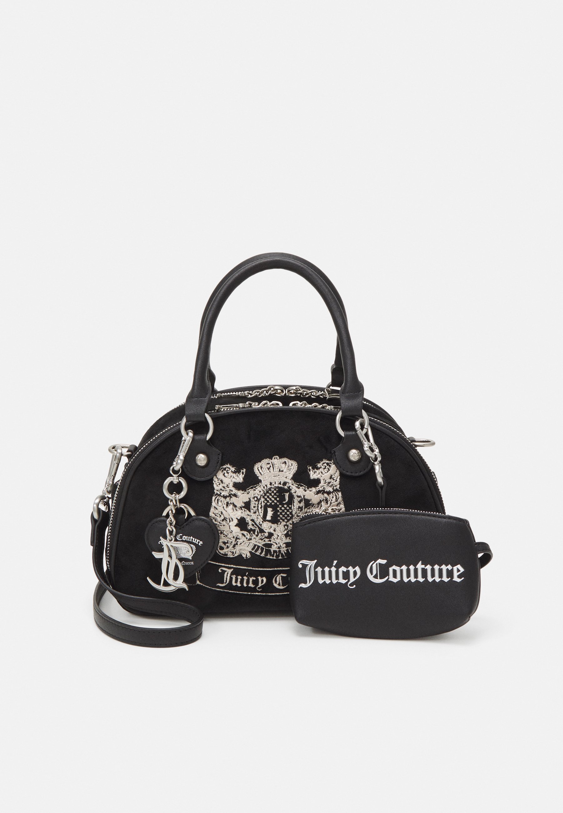 Handbag Zalando Juicy Couture Juicy Couture TWIG DOGS BOWLING BAG