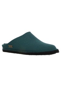 Haflinger FLAIR SOFT  - Muiltjes - bleu