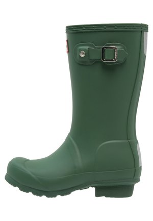 ORIGINAL KIDS - Botas de agua - green