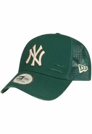 New Era, NEW YORK YANKEES, zielony