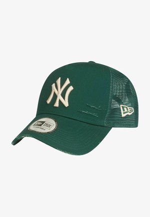 New Era, NEW YORK YANKEES, zielony