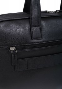 Hexagona DUO - Laptoptas - noir