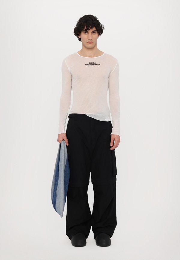 SUN LONG SLEEVE UNISEX - Long sleeved top3