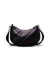 CRESCENT - Borsa a tracolla - black