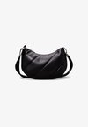 CRESCENT - Borsa a tracolla - black