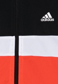 adidas Performance TIBERIO UNISEX czarny