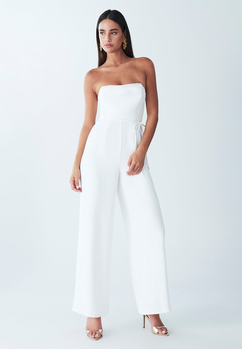 BWLDR COLETTE  - Mono - white