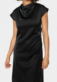 Saint Tropez Cocktailklänning - black