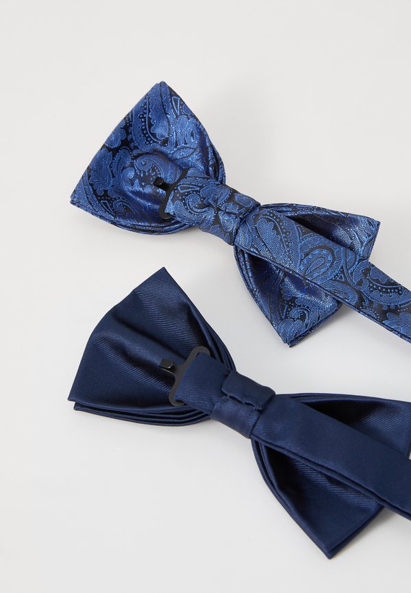 2 PACK - Bow tie2