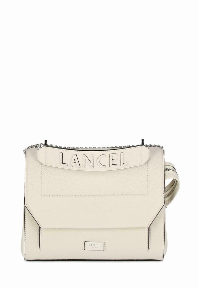 Lancel NINON  - Sac à main - snow