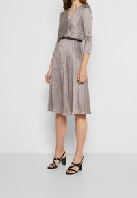 Lauren Ralph Lauren Freizeitkleid - beige