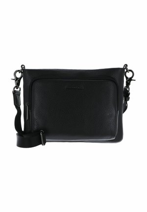 MELLOW - Cross body bag - nero