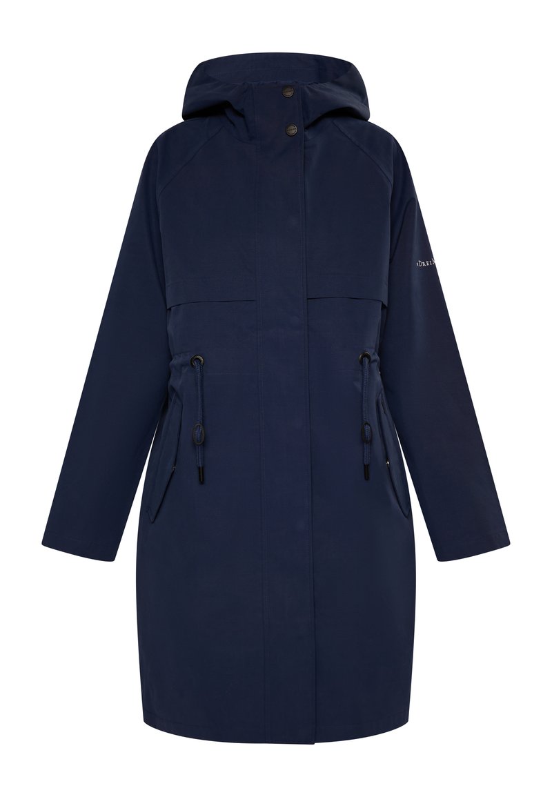 DreiMaster PRYAM - Parka - marine/blu scuro - Zalando.it