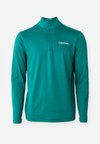SPORT  - Camiseta de manga larga - turf