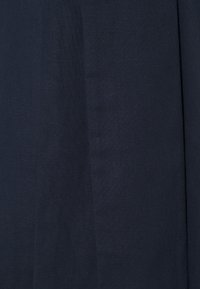 Glamorous Bloom BOW MIDI DRESS - Vestido de dia - navy