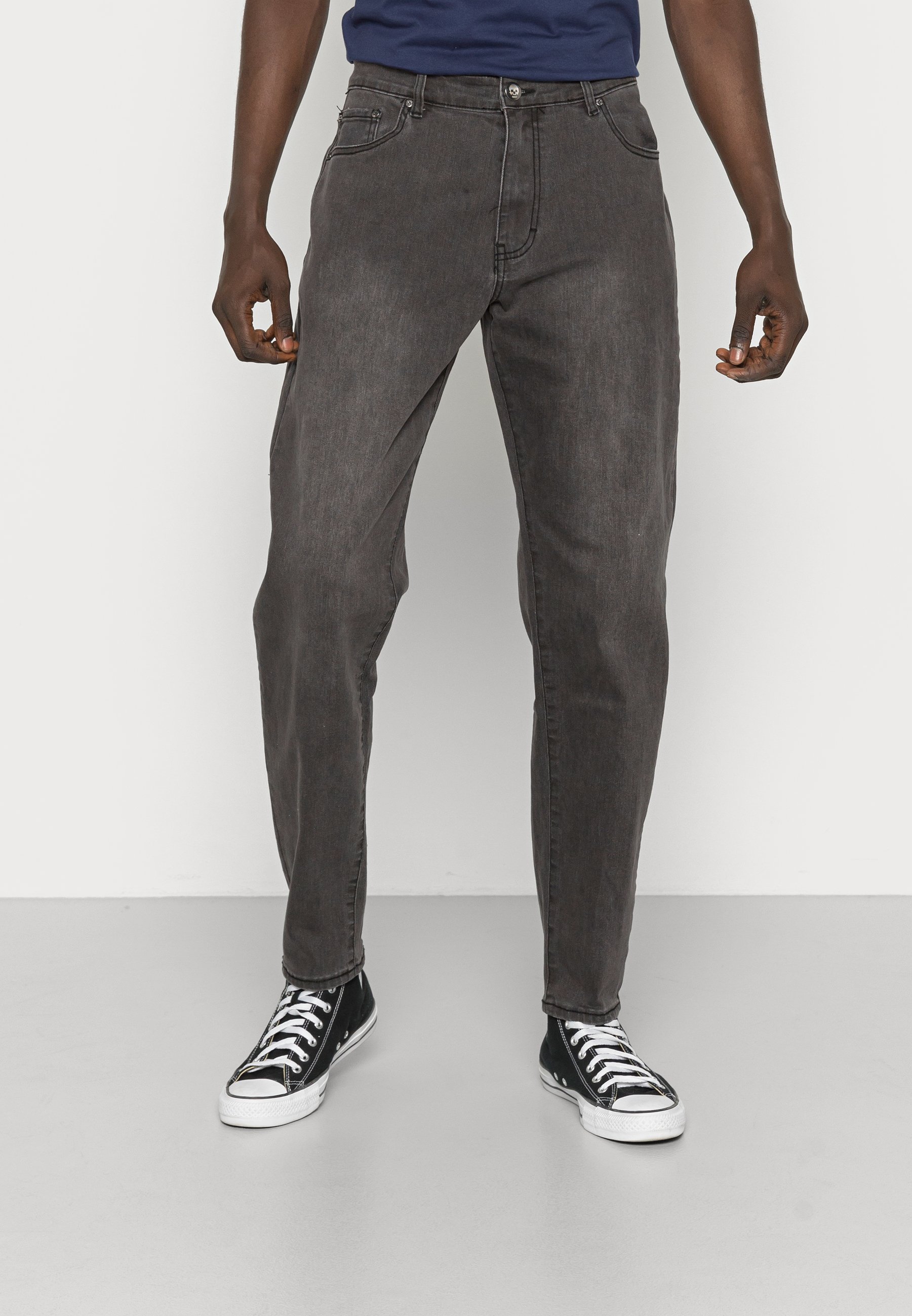 FADED REGULAR - Relaxed fit jeans 