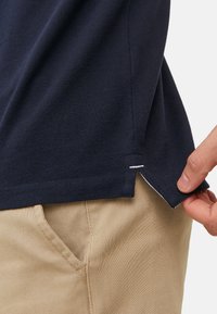 Jack & Jones 3ER PACK  - Polo - navy blazer play