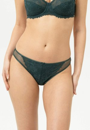 mey, MEY MINI-SLIP SERIE FABULOUS - Slip - mystic jade