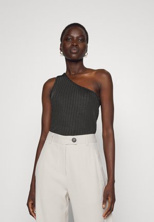 Top - black