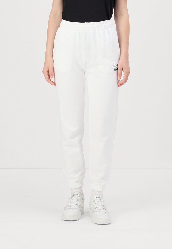Jogginghose - blanc