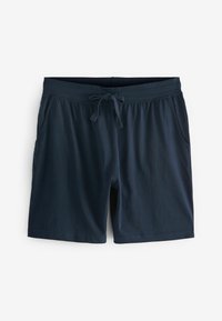 Next SET 3 PACK - Pyžamová súprava - navy grey blue