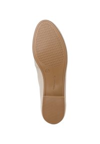 Tamaris Polobotky - beige
