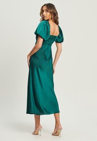 SÁVEL CALILE - Oblačila za posebne priložnosti - emerald