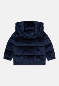Guess BABY PADDED - Giacca invernale - secret blue