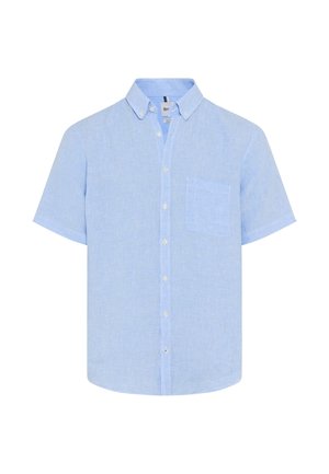 BRAX, STYLE DAN - Chemise - sky