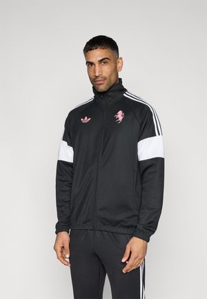 JUVE  - Sporto klubų atributika - black