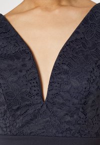 WAL G PETITE Koktejlové šaty / šaty na párty - dark blue