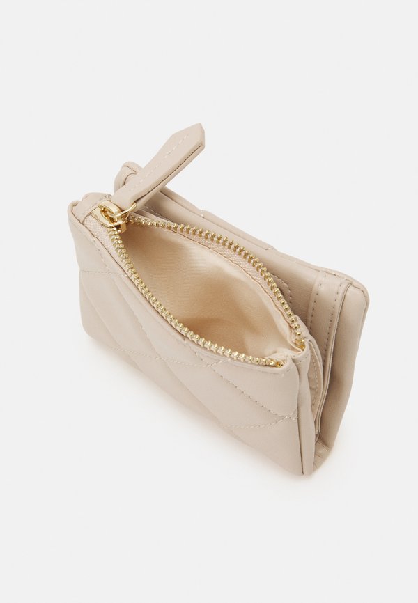 OCARINA - Wallet - ecru3