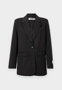 JESRA - Blazer - black/white
