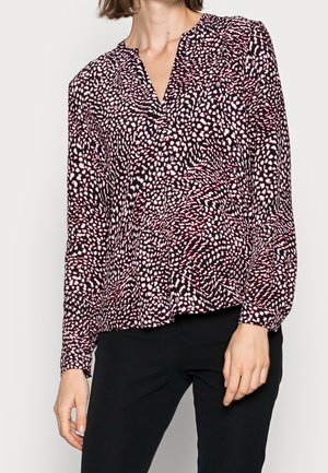 Blus - red