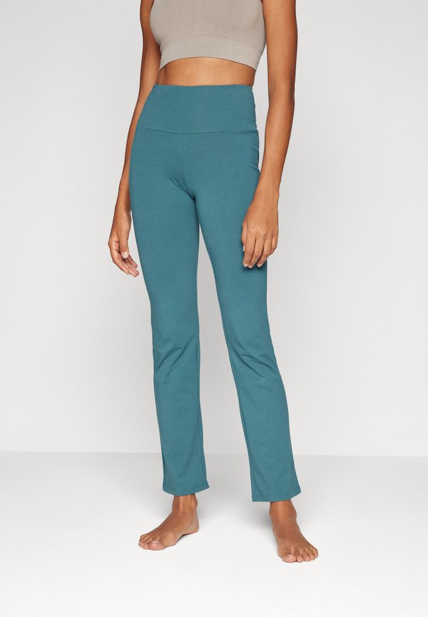 JAZZ - Tracksuit bottoms - paon