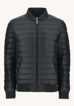 JOTT JORDAN - Doudoune - noir - ZALANDO.FR