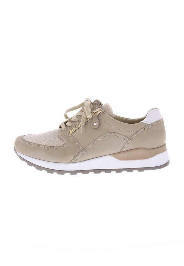 HIROKO - Sneaker low - beige