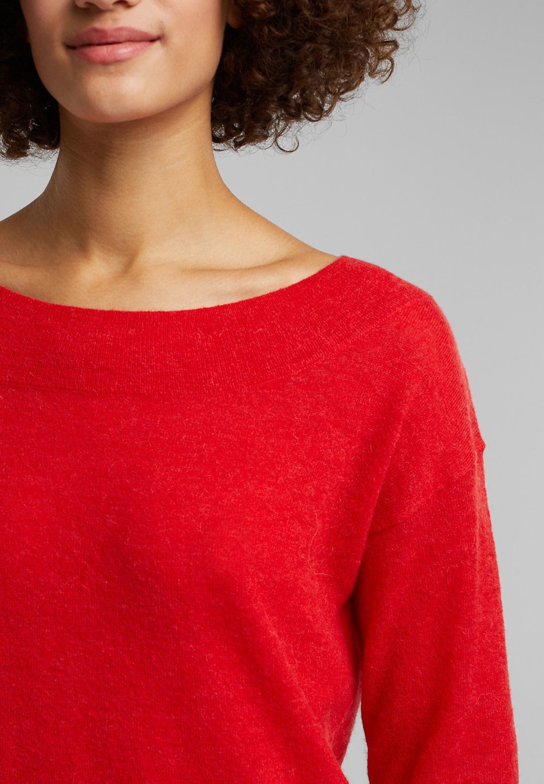 Esprit Collection Trui redRood Zalando.nl Esprit Trui redRood Zalando.nl