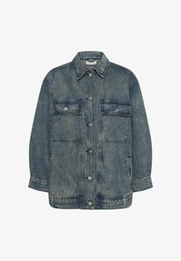 Kijelölve, colorado denim blue