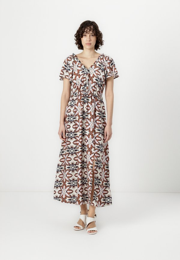 ZASHA - Maxi dress
