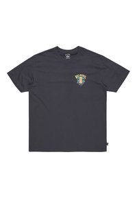 HOMEGROWN - SHORT-SLEEVE SCREEN TEE  - Μπλουζάκι με στάμπα - ksh0