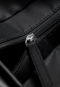 Weekday Tote bag - black