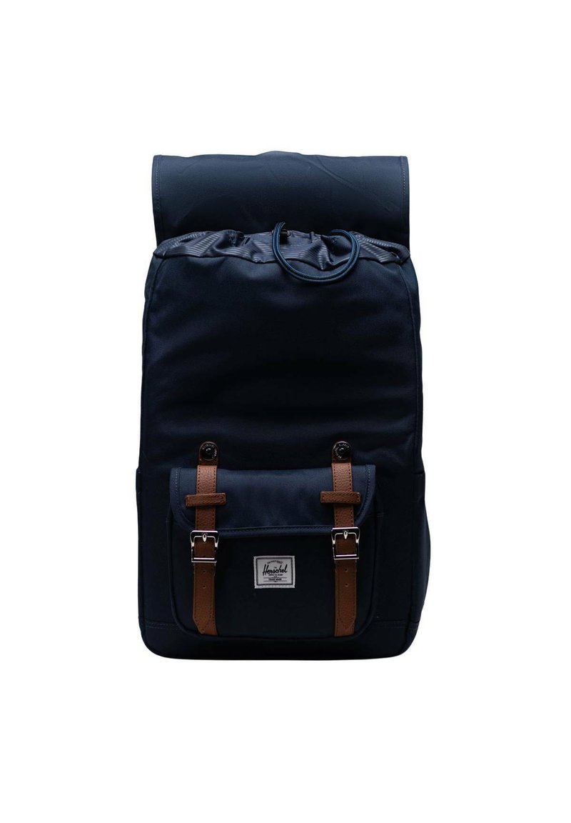 Herschel LITTLE AMERICA MID 21L Zaino navy/blu scuro - Main Image