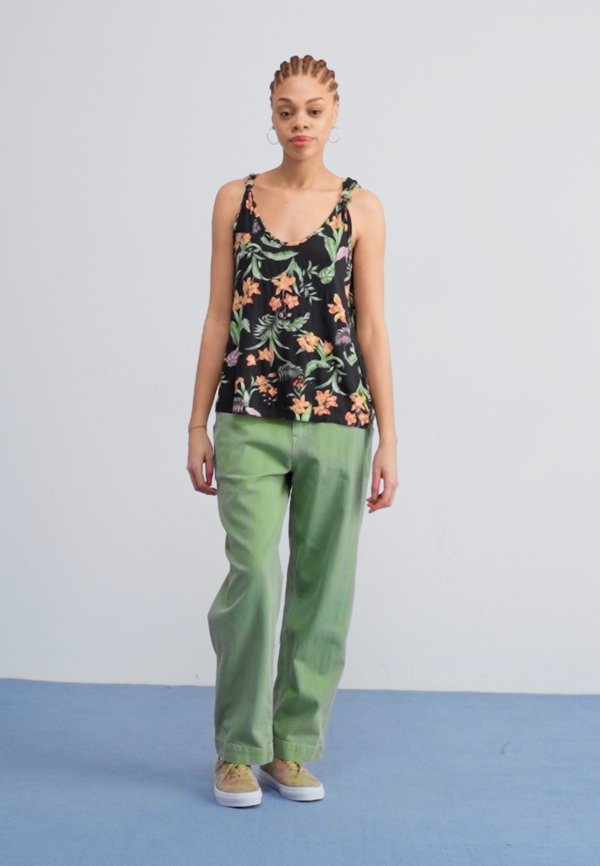 BREAK MY SOUL - Relaxed fit jeans - basil4