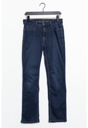 Jeans Slim Fit - blue