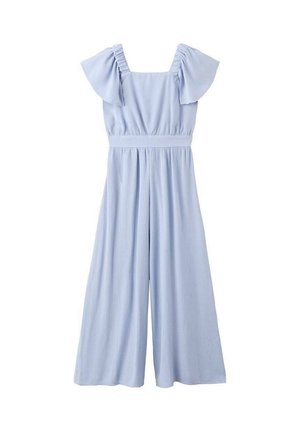 Mango Kids KID - Pajac - blue