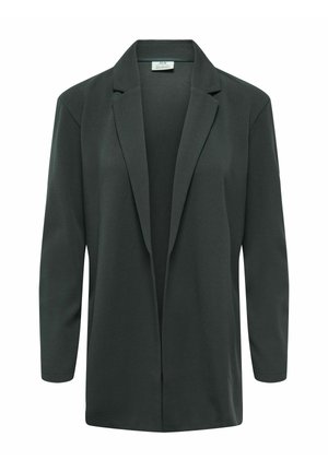 JDY, JDYGEGGO L/S BLAZER JRS NOOS - Manteau court - moonless night