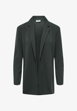 JDY, JDYGEGGO L/S BLAZER JRS NOOS - Manteau court - moonless night