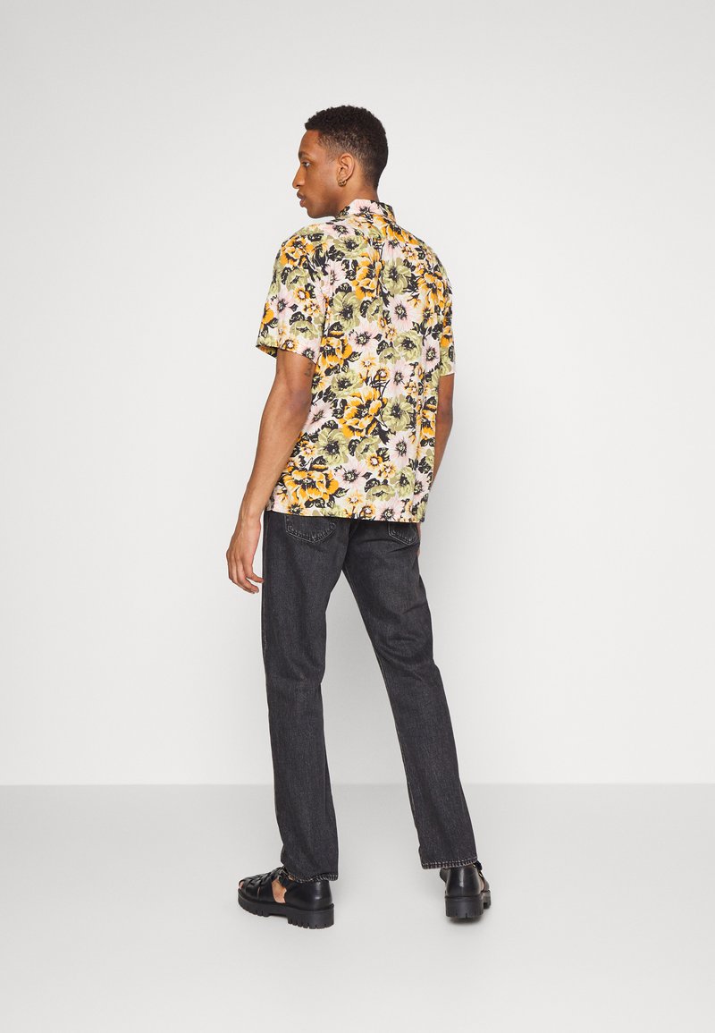 Herren Freizeithemden | Levi's® CLASSIC CAMPER Hemd eggnog/mehrfarbig - ES78203 Herren Freizeithemden | Levi's® CLASSIC CAMPER Hemd eggnog/mehrfarbig - ES78203