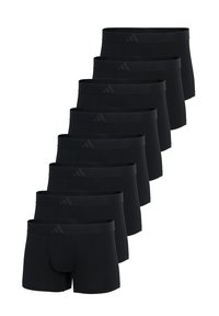 Unausgewählt, black